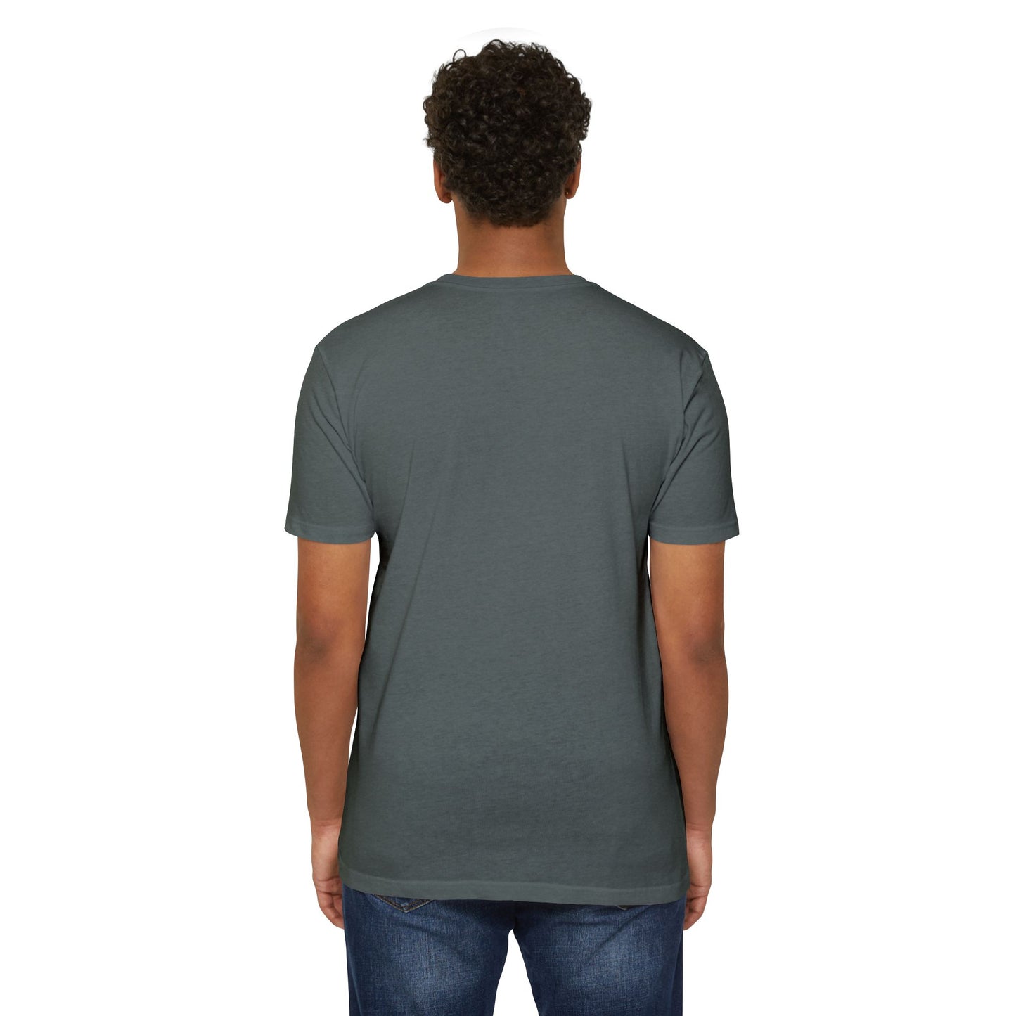 Torreon Mission Tee (Color)