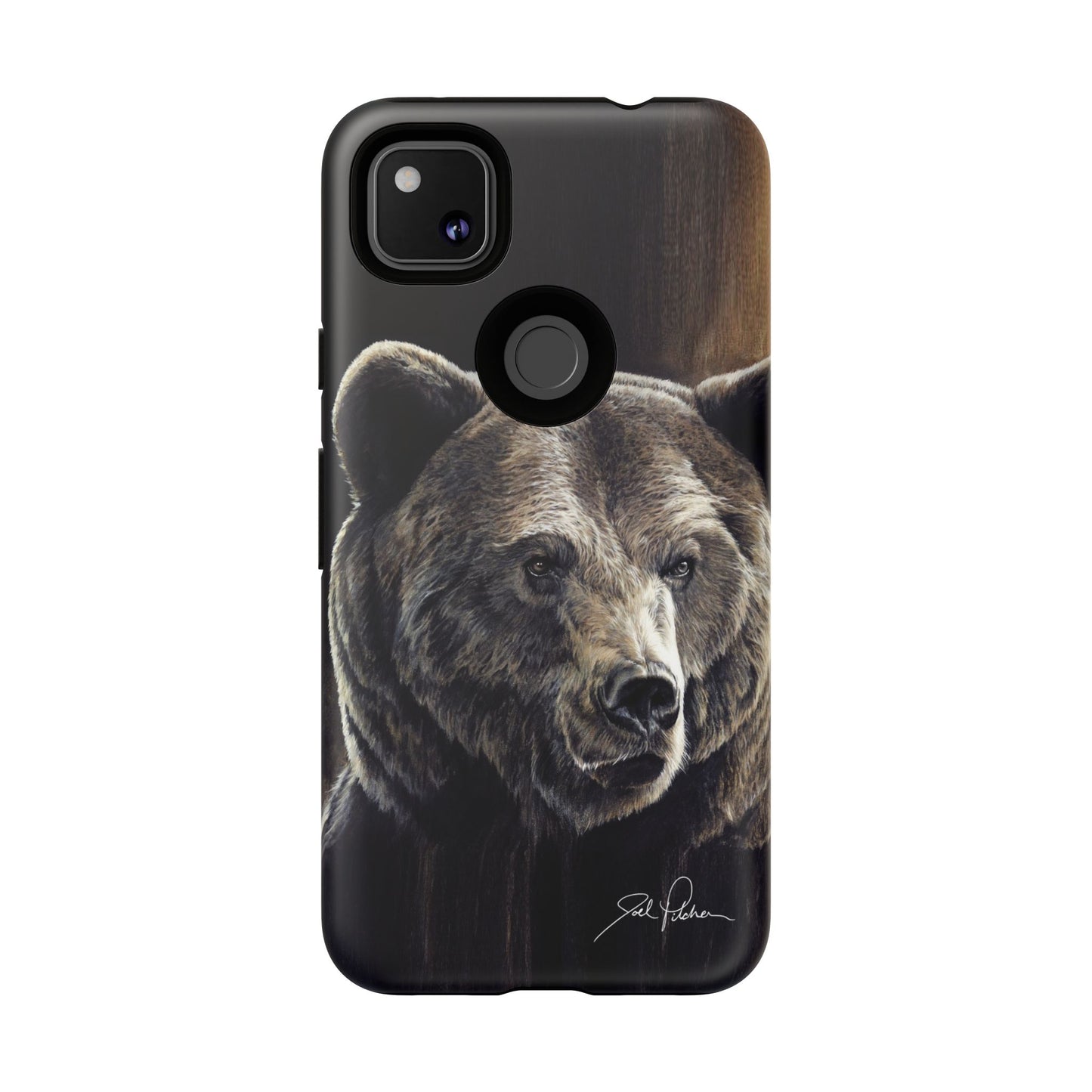 "Kodiak" Smart Phone Tough Case