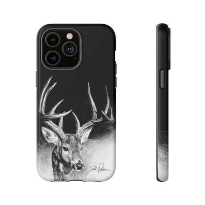 "Whitetail Buck" Smart Phone Tough Case