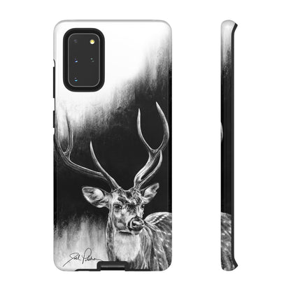 "Axis Buck" Smart Phone Tough Case