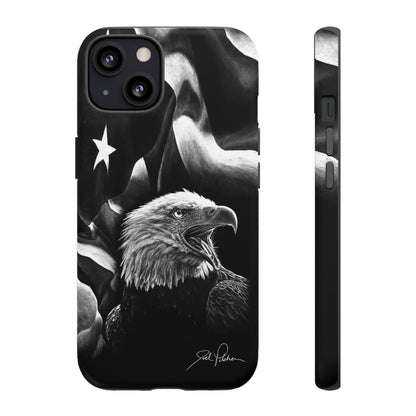 "American Eagle" Smart Phone Tough Case