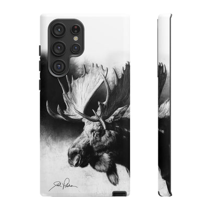 "Formida-bull" Smart Phone Tough Case