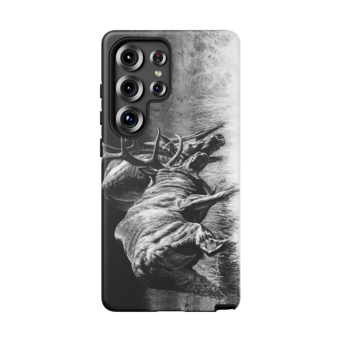 "Winner Takes All" Smart Phone Tough Case