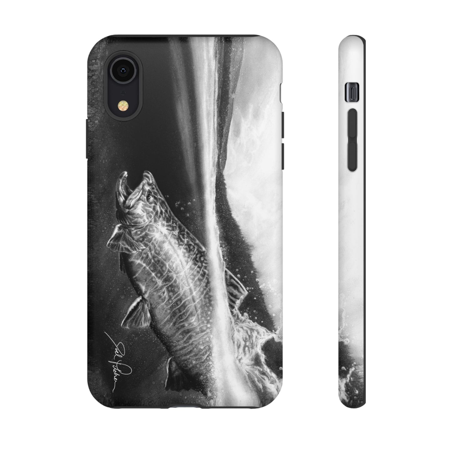 "Brook Trout" Smart Phone Tough Case