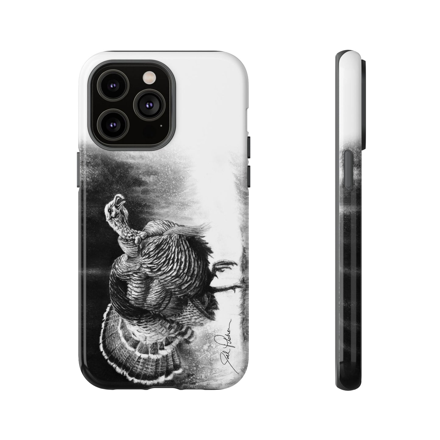 "Gobbler" Smart Phone Tough Case