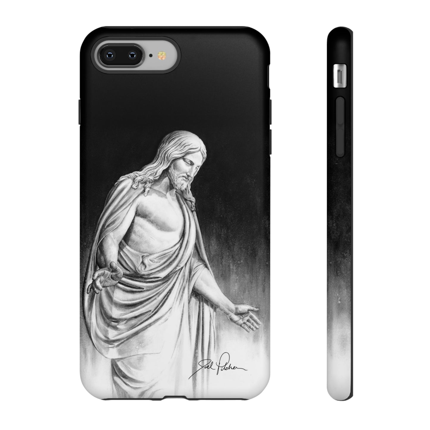 "Come Unto Me" Smart Phone Tough Case