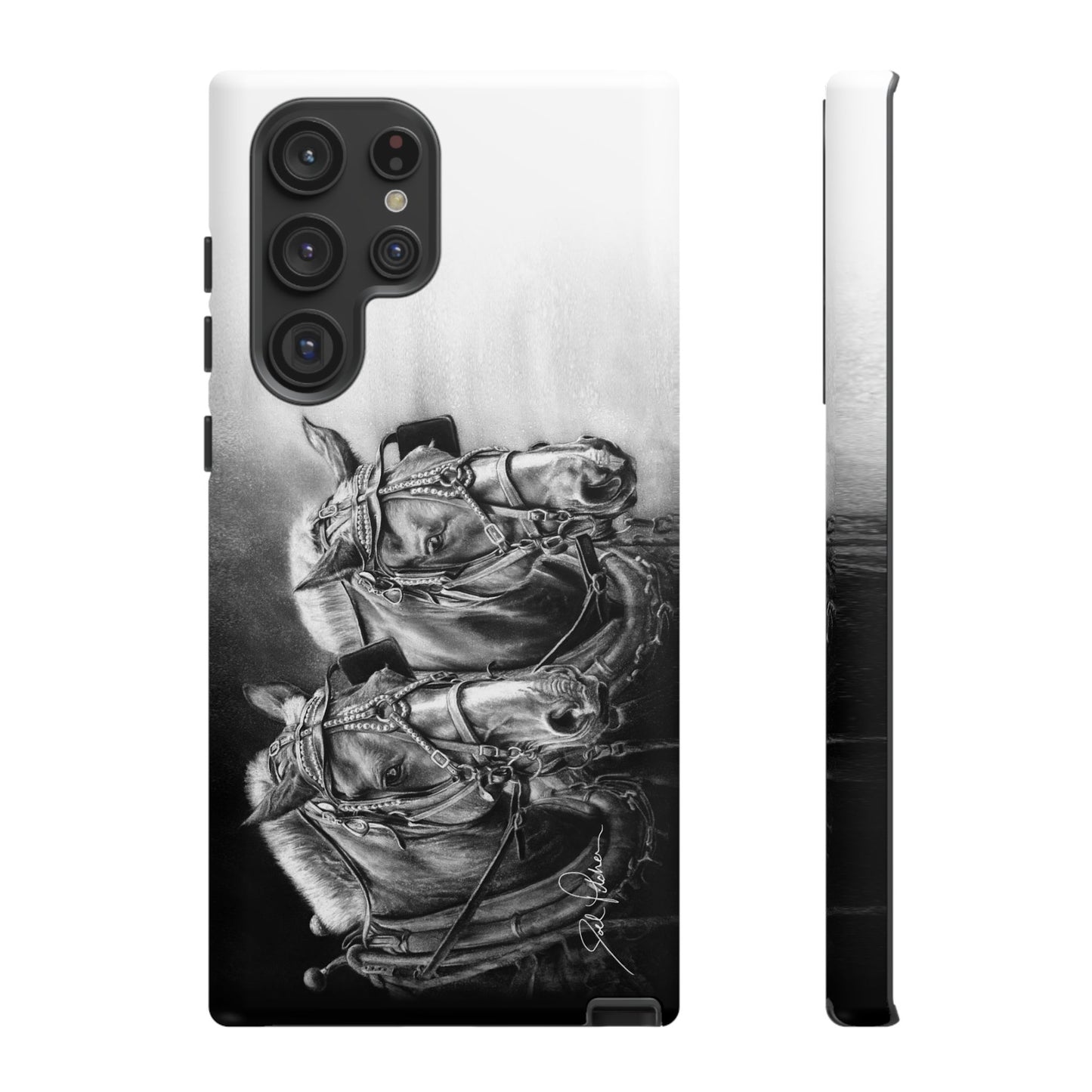 "Dream Team" Smart Phone Tough Case