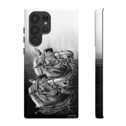 "Dream Team" Smart Phone Tough Case