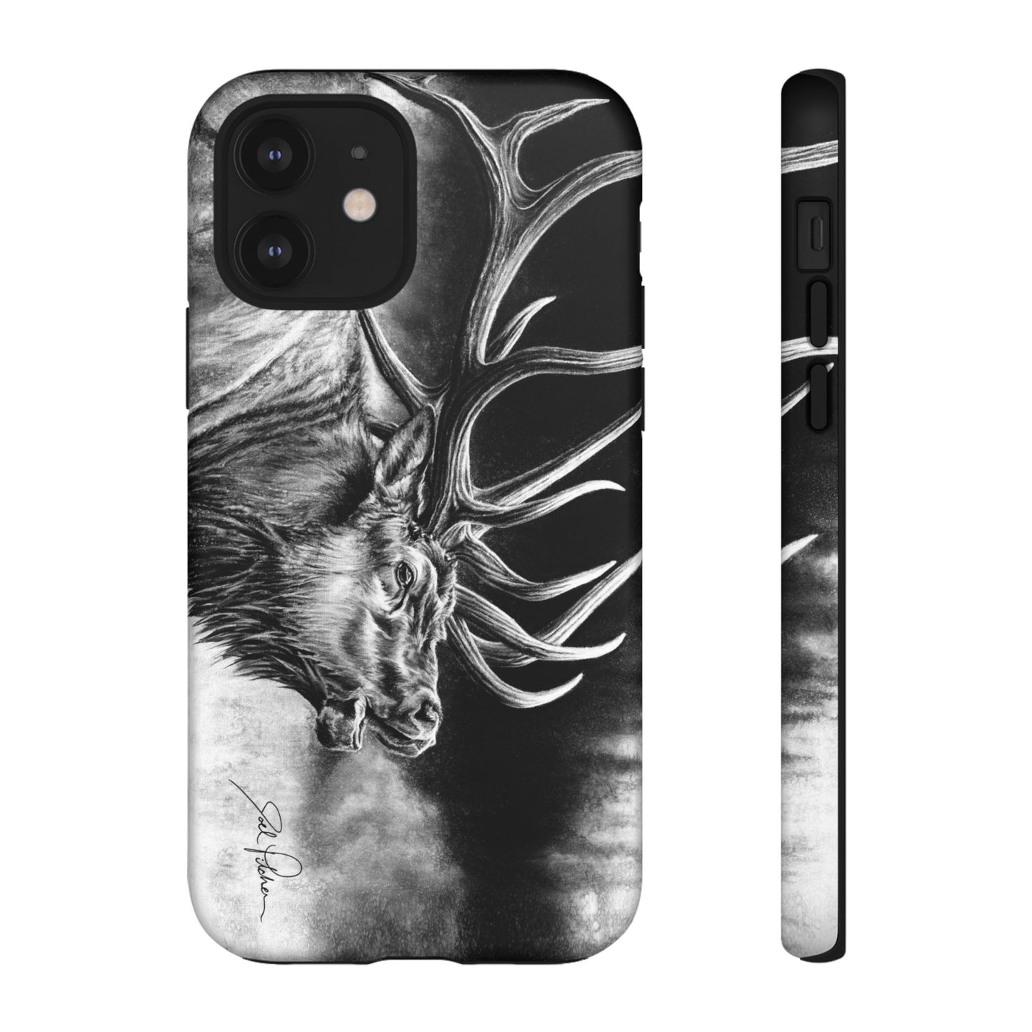 "Autumn Anthem" Smart Phone Tough Case