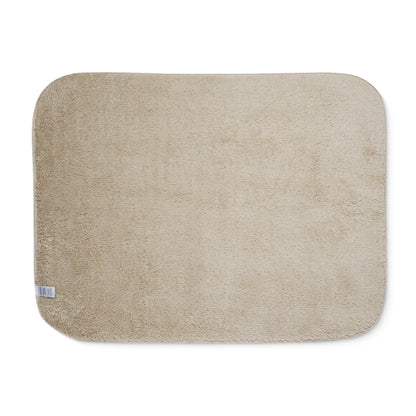 "Legends of the West" Sherpa Blanket.
