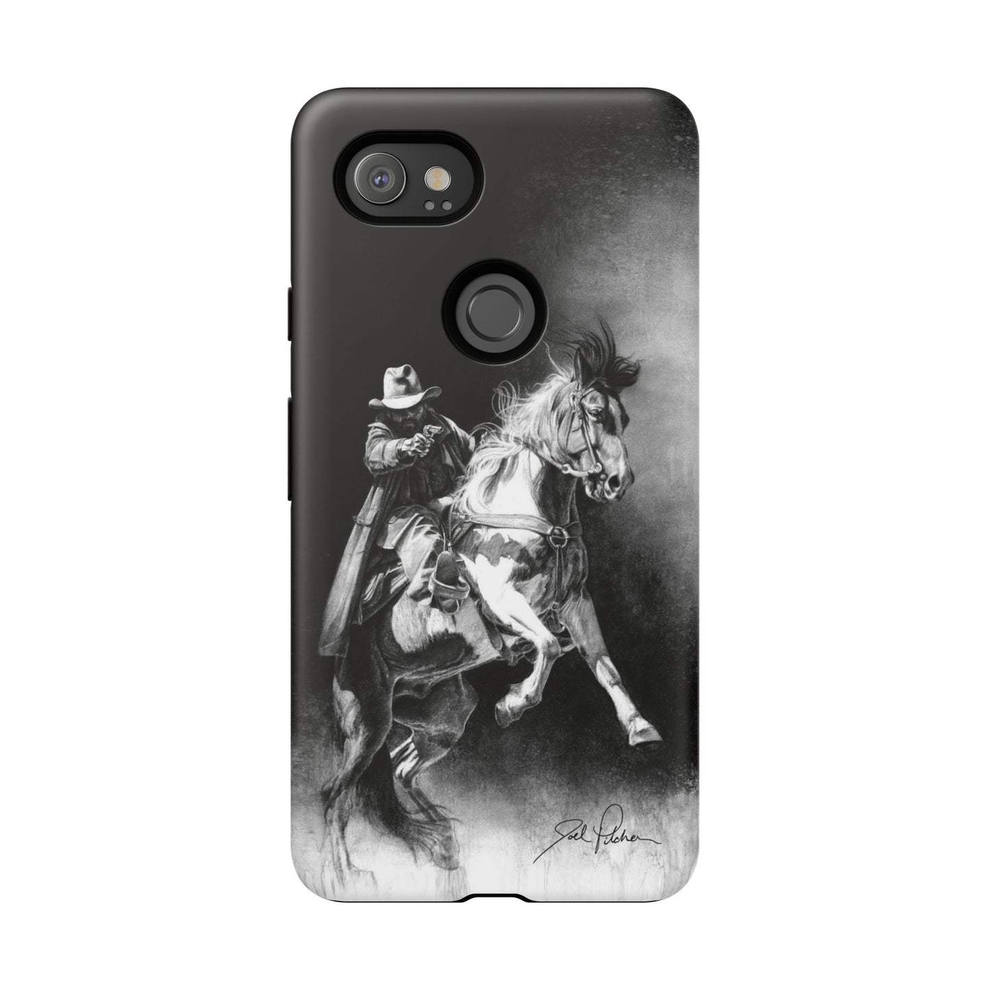 "Rough Rider" Smart Phone Tough Case