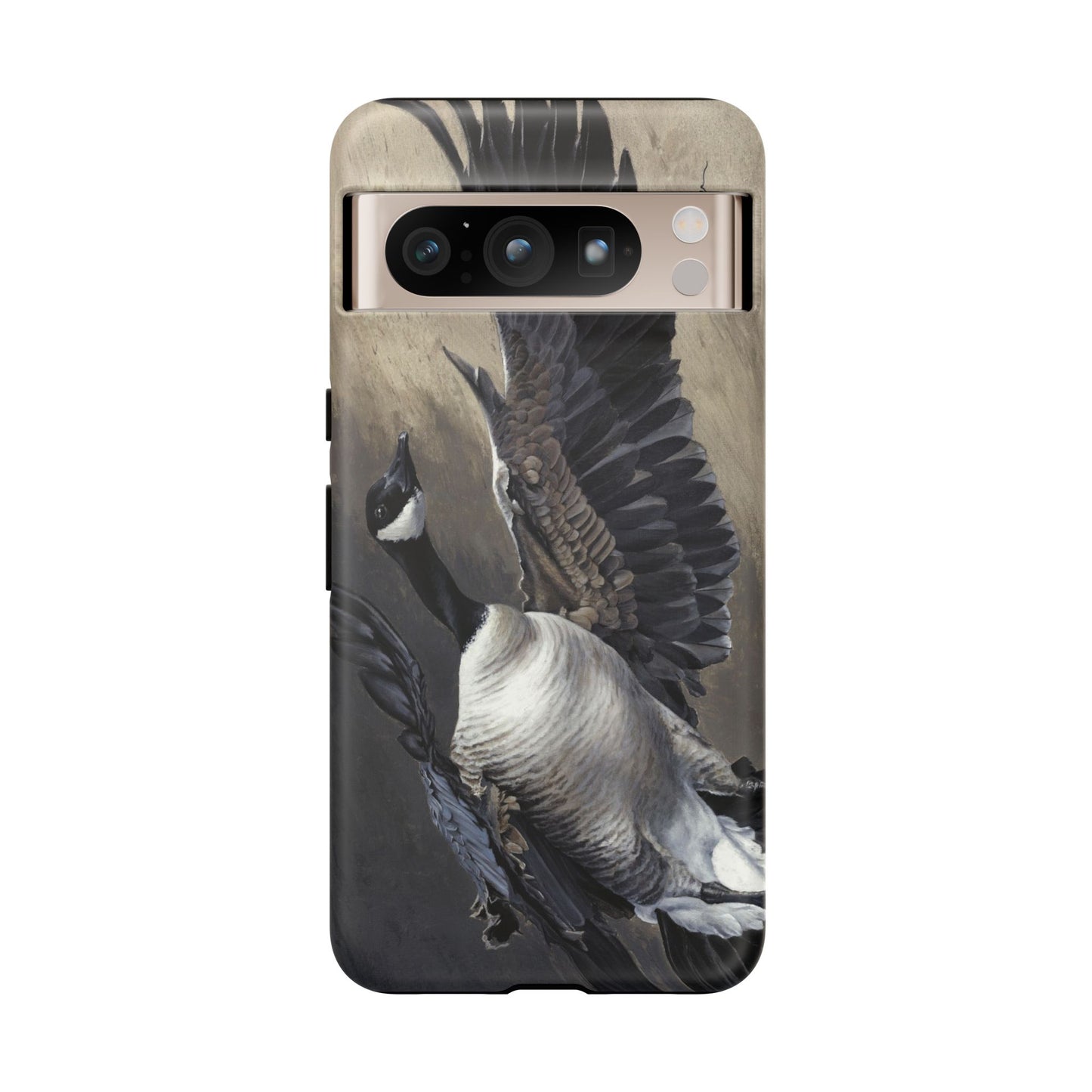 "Homeward Bound" Smart Phone Tough Case