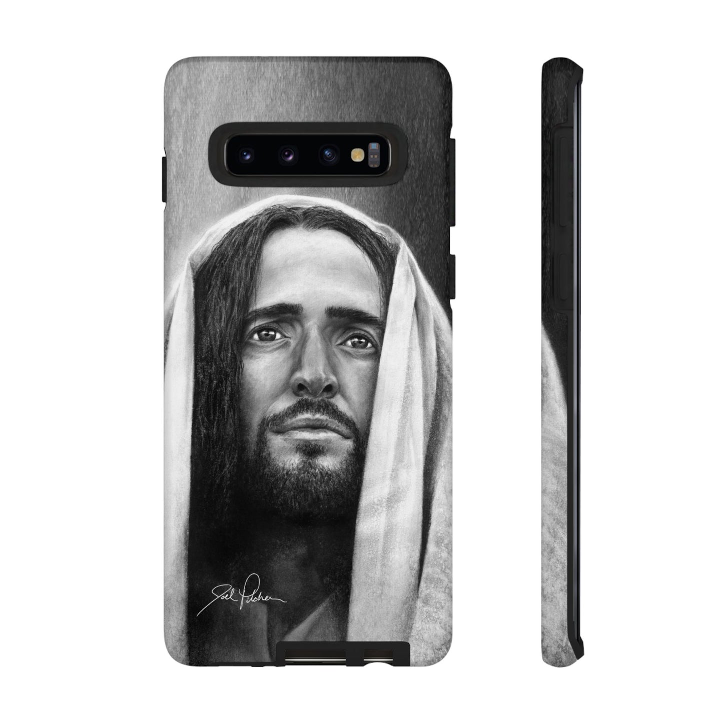 "Redeemer" Smart Phone Tough Case