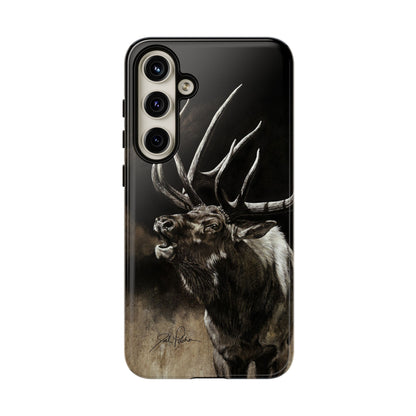 "Call of the Wild" Smart Phone Tough Case