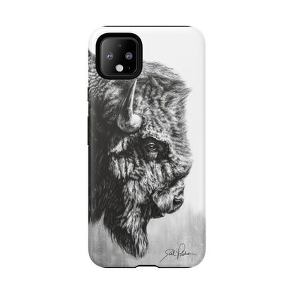 "Headstrong" Smart Phone Tough Case