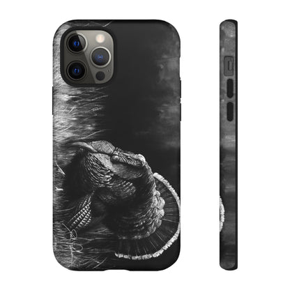 "Light It Up" Smart Phone Tough Case