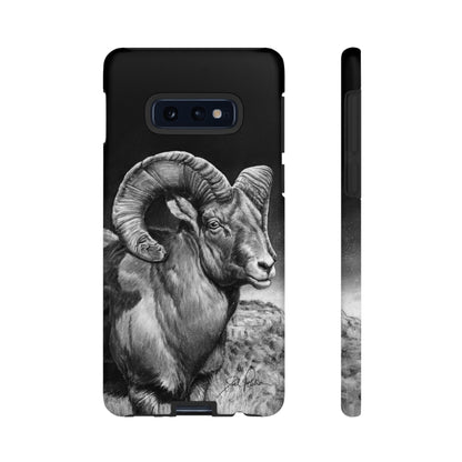 "High Class" Smart Phone Tough Case