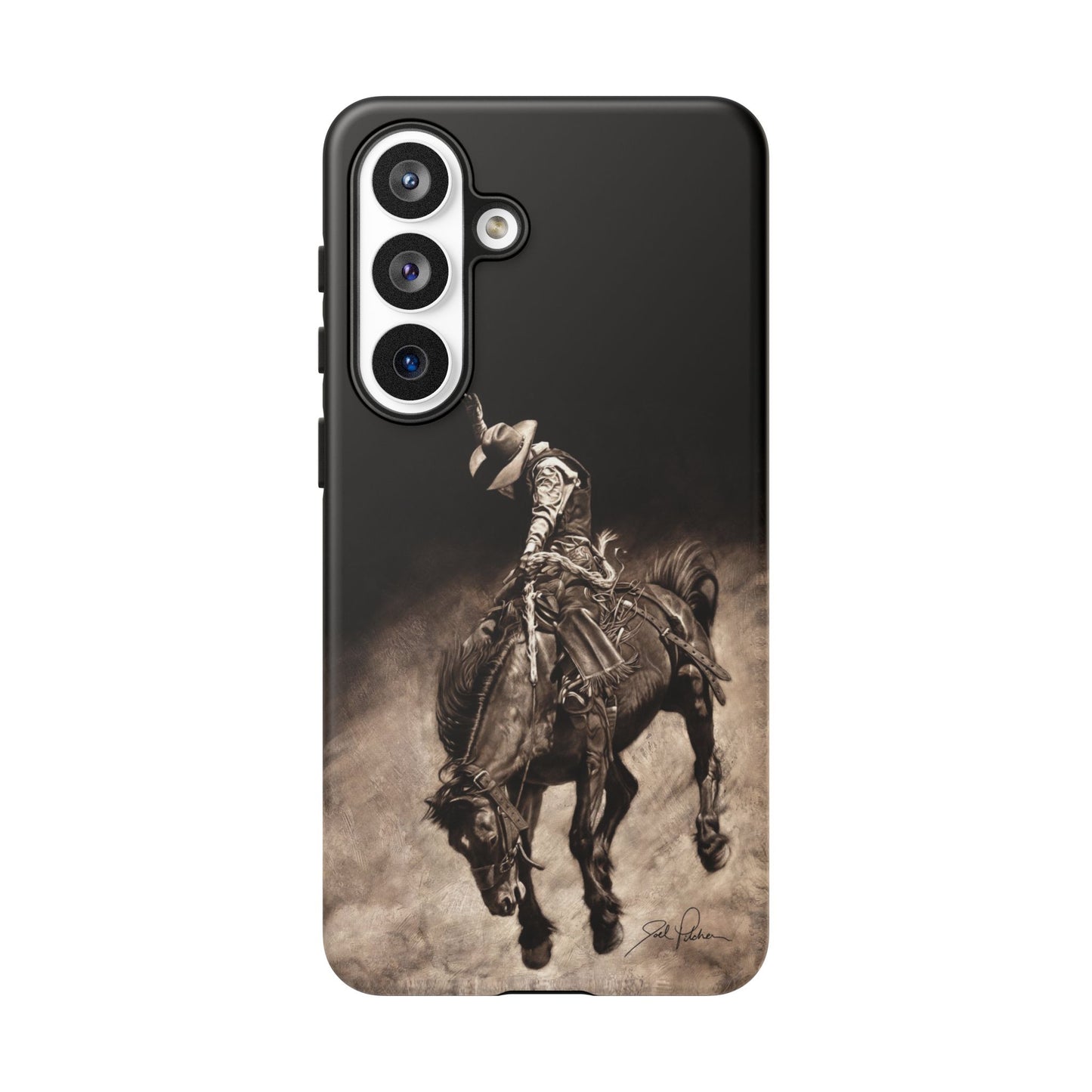 "Giddy Up" Smart Phone Tough Case