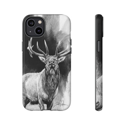 "Standing Tall" Smart Phone Tough Case