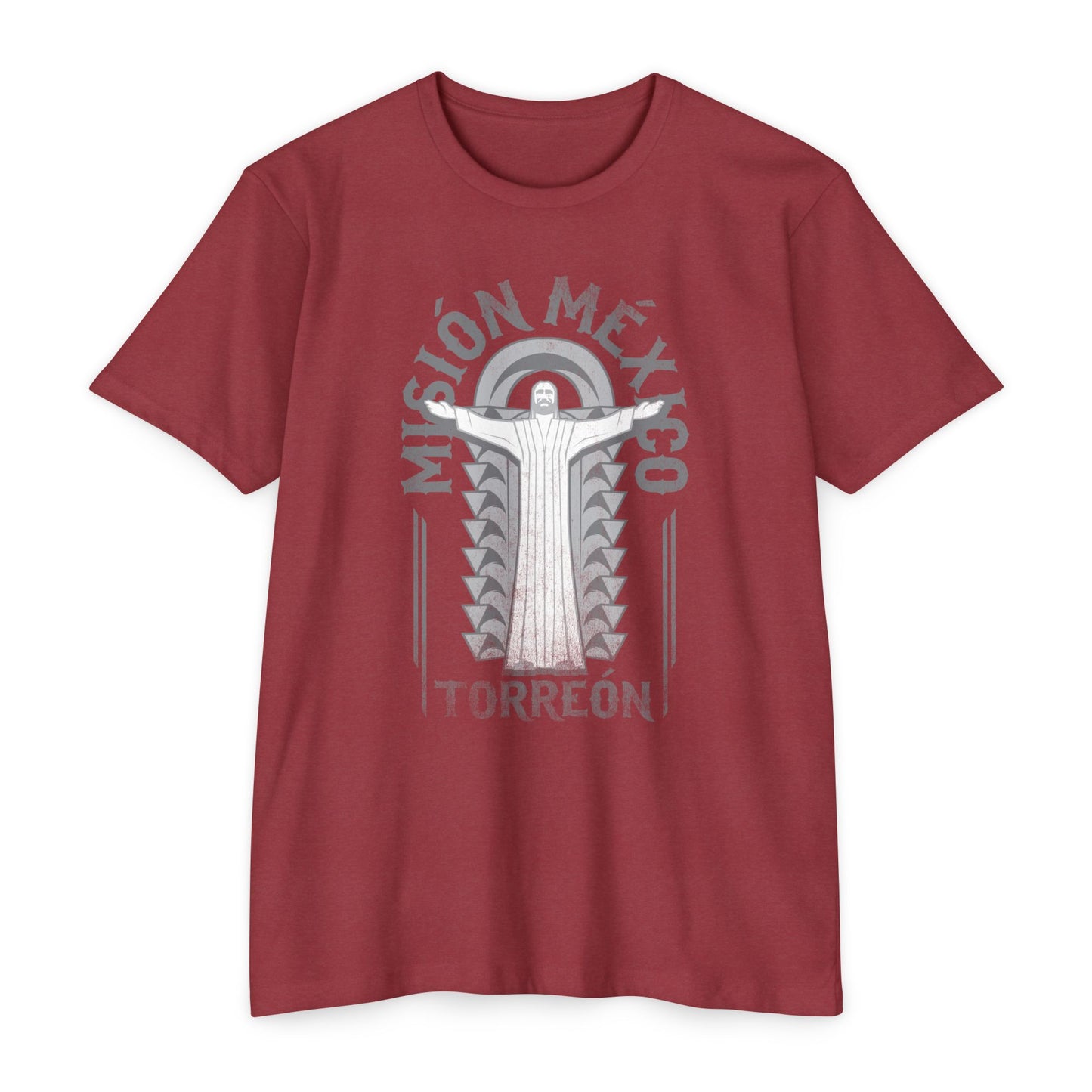 Torreon Mission Tee