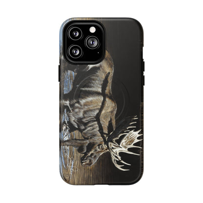 "Big Dipper" Magnetic Tough Case