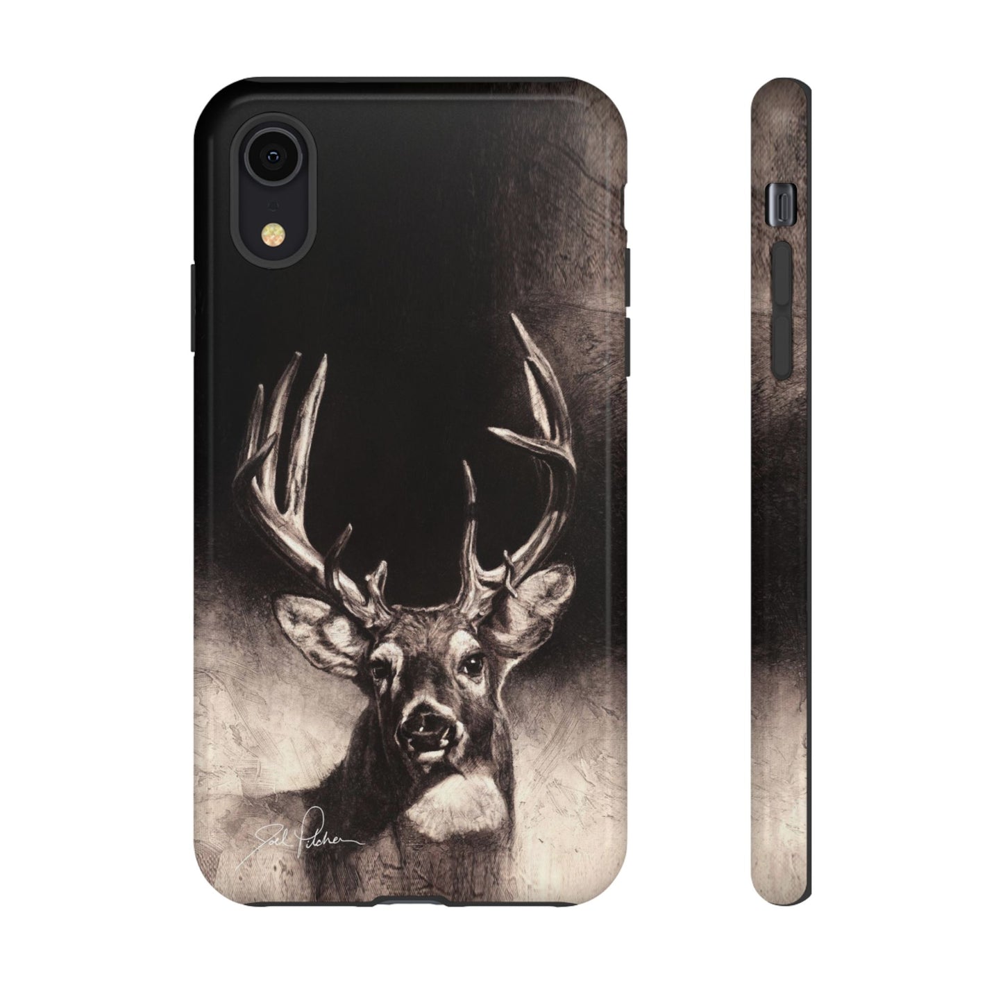 "Nice Buck" Smart Phone Tough Case