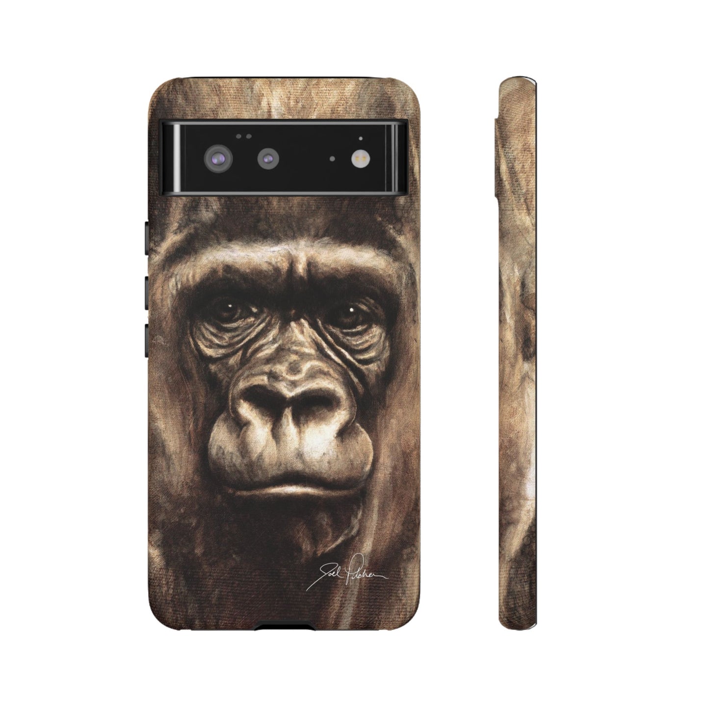 "Gorilla" Smart Phone Tough Case