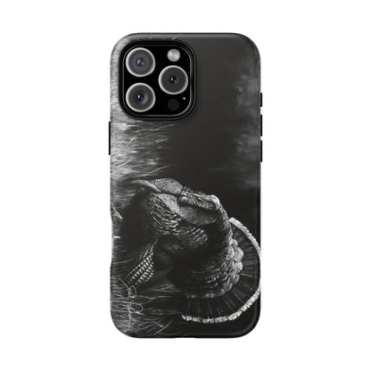 "Light It Up" Smart Phone Tough Case
