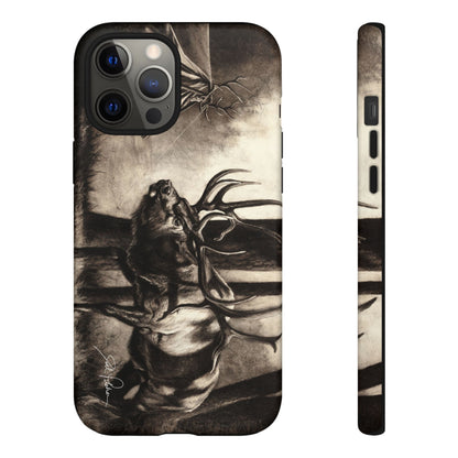 "Family Ties" Smart Phone Tough Case