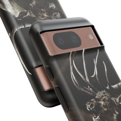 "Call of the Wild" Smart Phone Tough Case