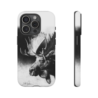 "Formida-bull" Smart Phone Tough Case