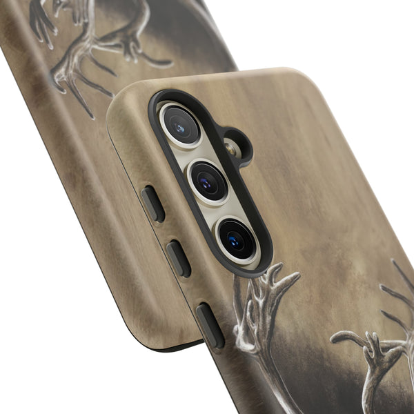 "Caribou" Smart Phone Tough Cases