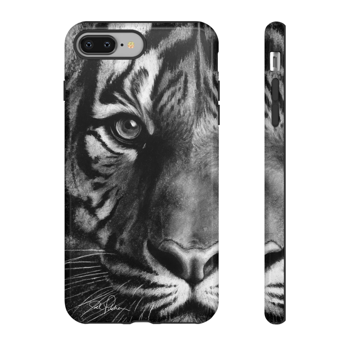 "Tiger" Smart Phone Tough Case