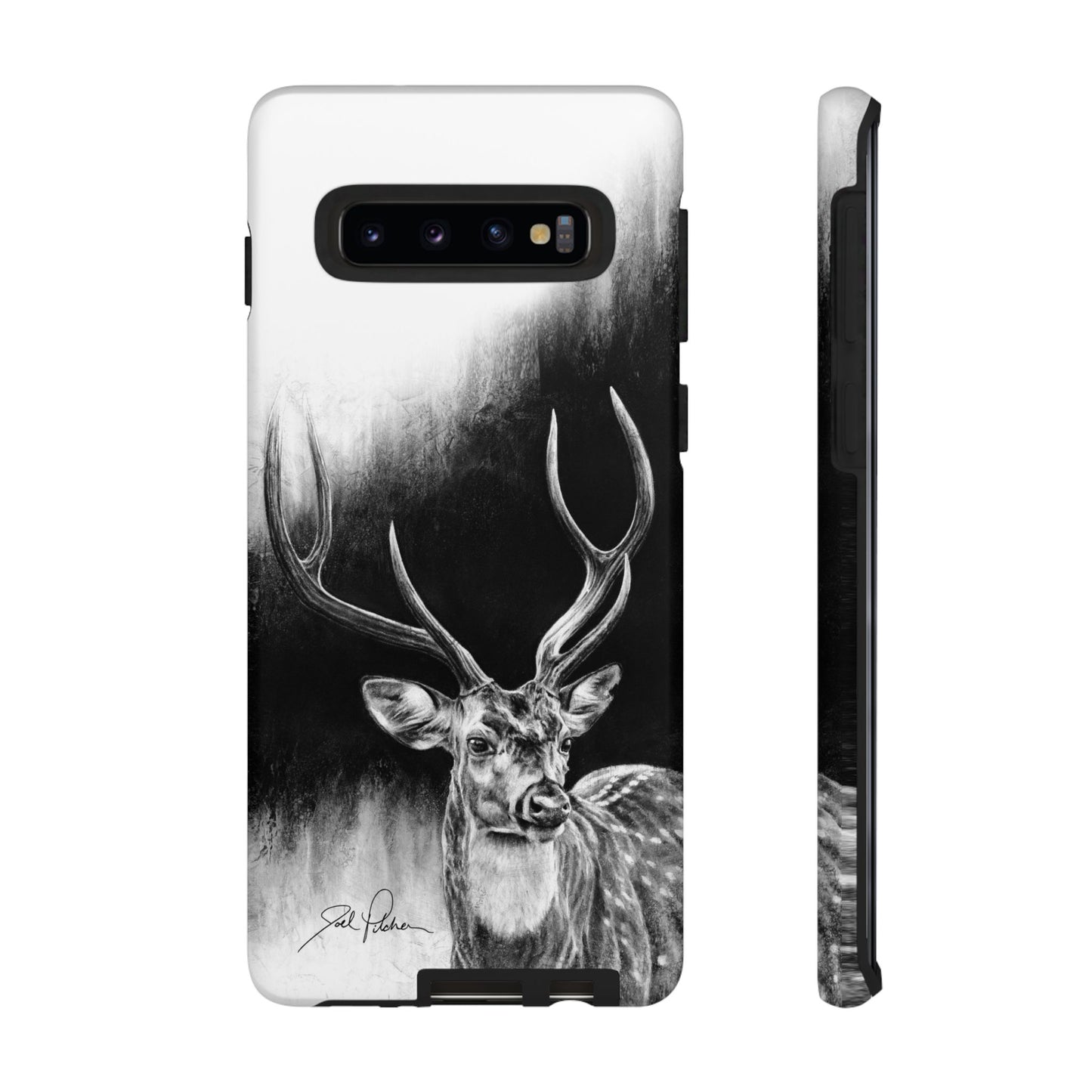 "Axis Buck" Smart Phone Tough Case