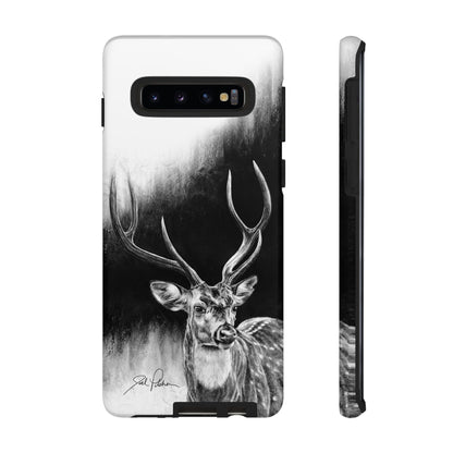 "Axis Buck" Smart Phone Tough Case