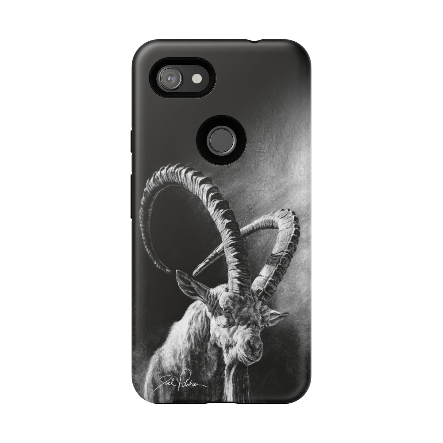 "Ibex" Smart Phone Tough Case