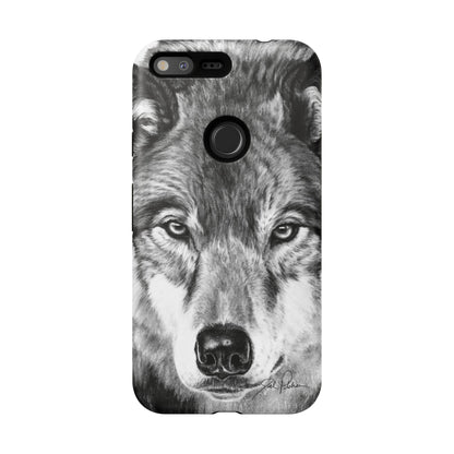 "I See You" Smart Phone Tough Case