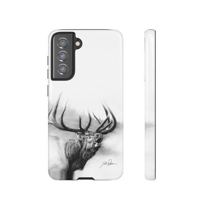 "Rocky Mountain King" Smart Phone Tough Case