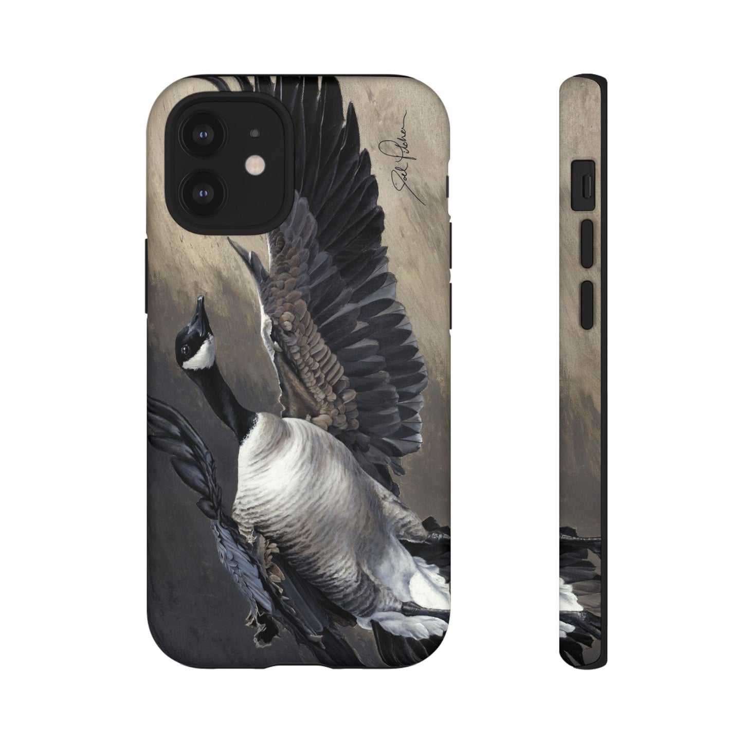 "Homeward Bound" Smart Phone Tough Case