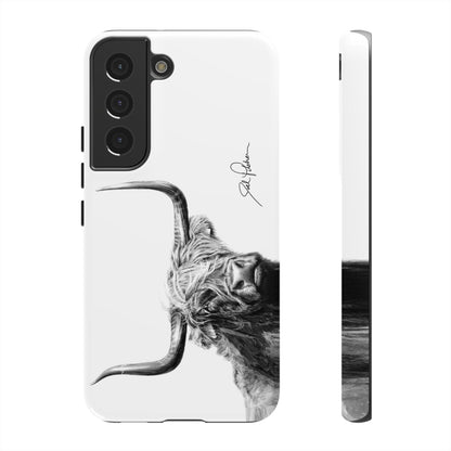 "Highlander" Smart Phone Tough Case