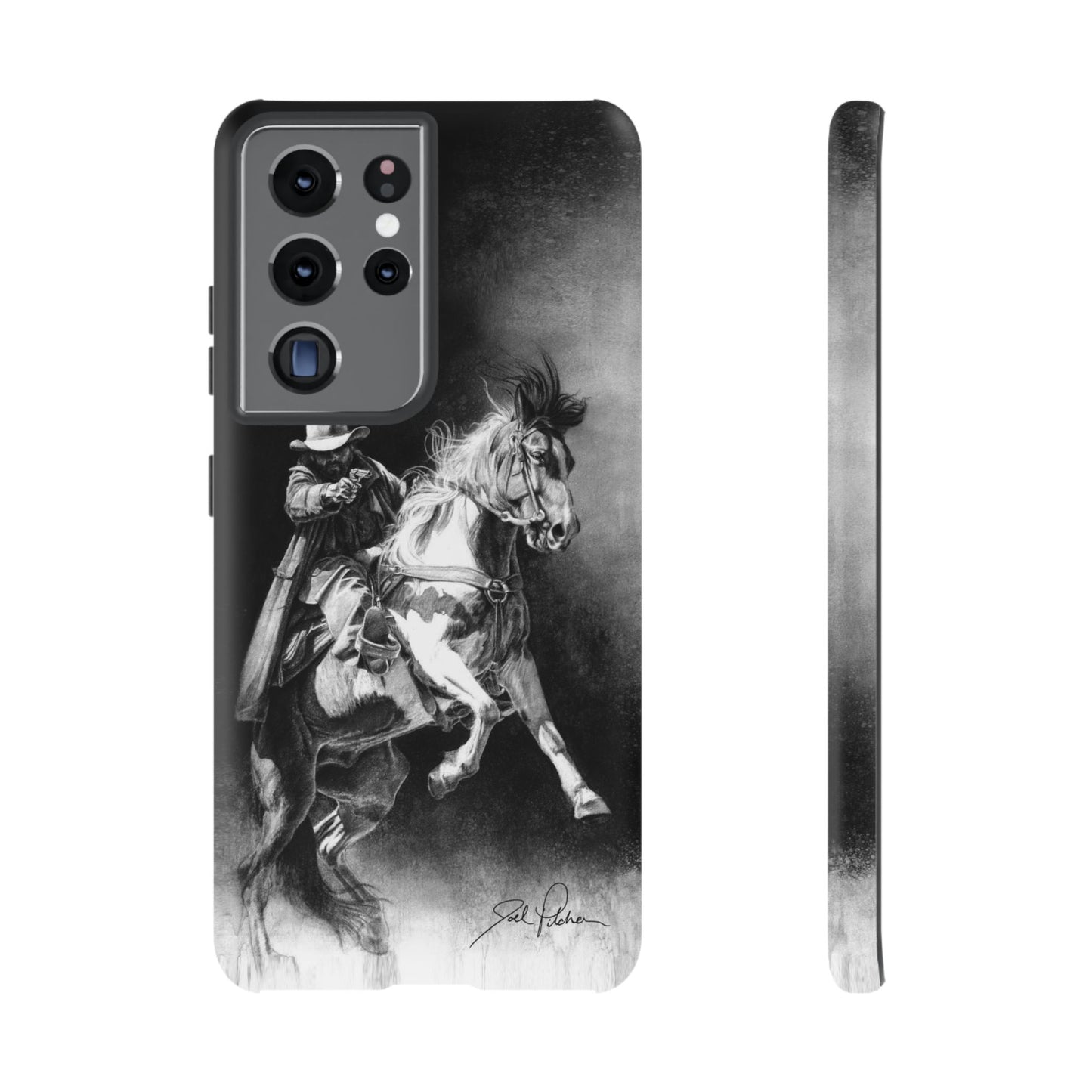 "Rough Rider" Smart Phone Tough Case