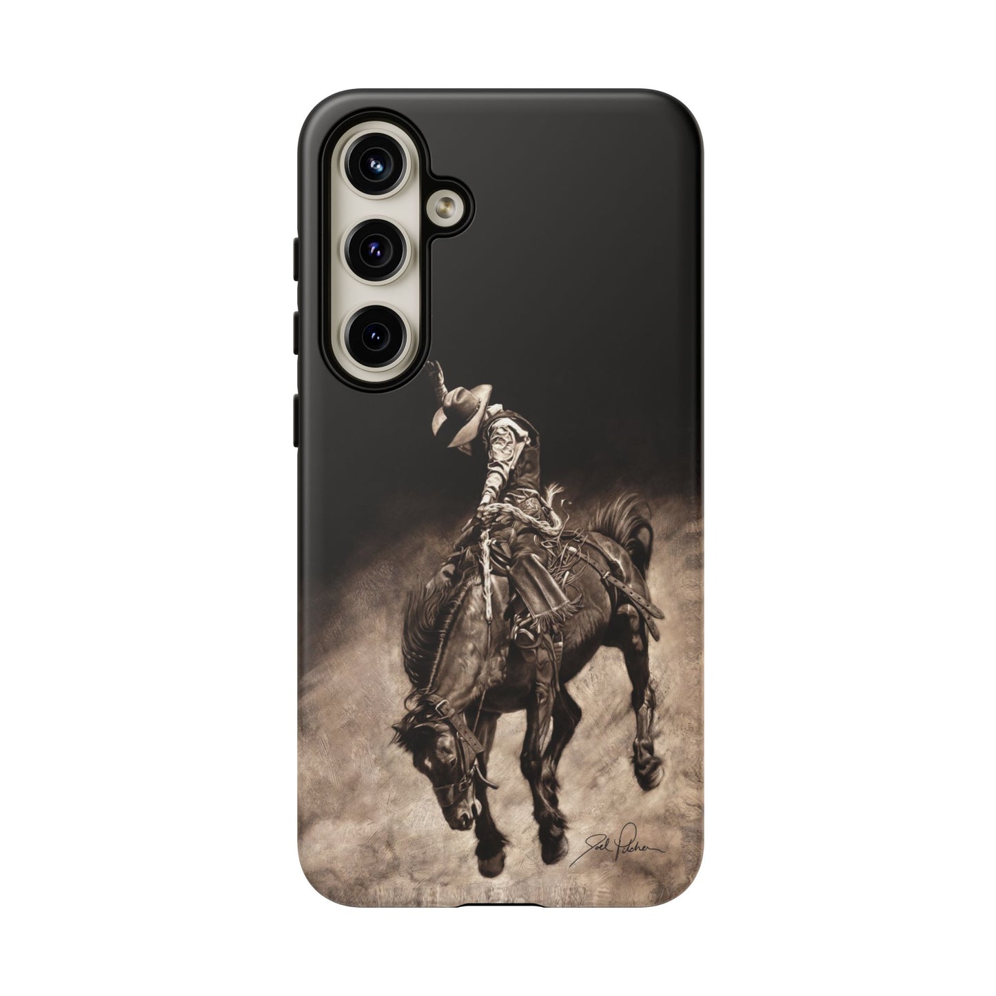 "Giddy Up" Smart Phone Tough Case