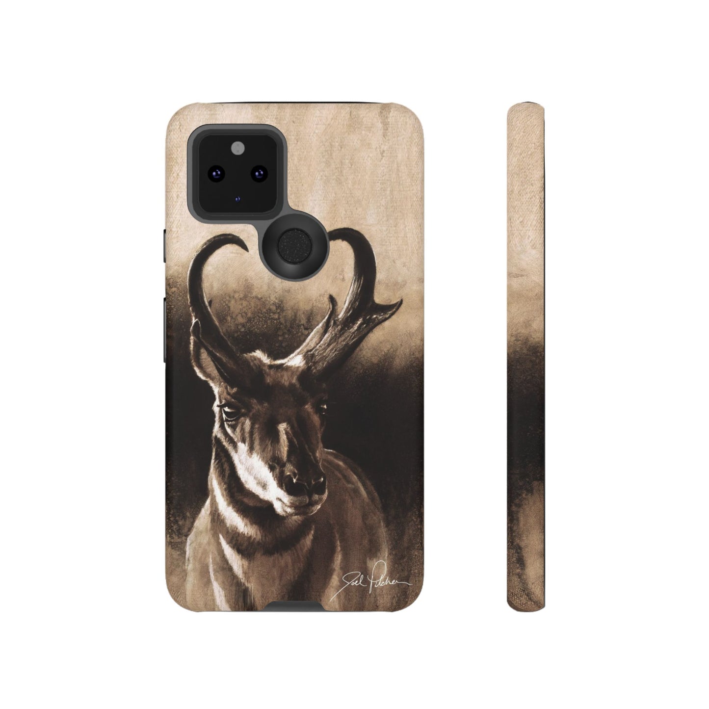 "Pronghorn" Smart Phone Tough Case