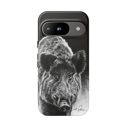 "Wild Boar" Smart Phone Tough Case
