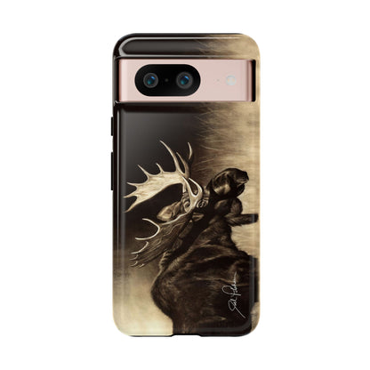 "Mighty Moose" Smart Phone Tough Case