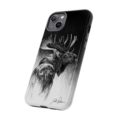 "Bull Moose" Smart Phone Tough Case