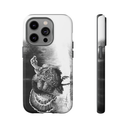 "Gobbler" Smart Phone Tough Case