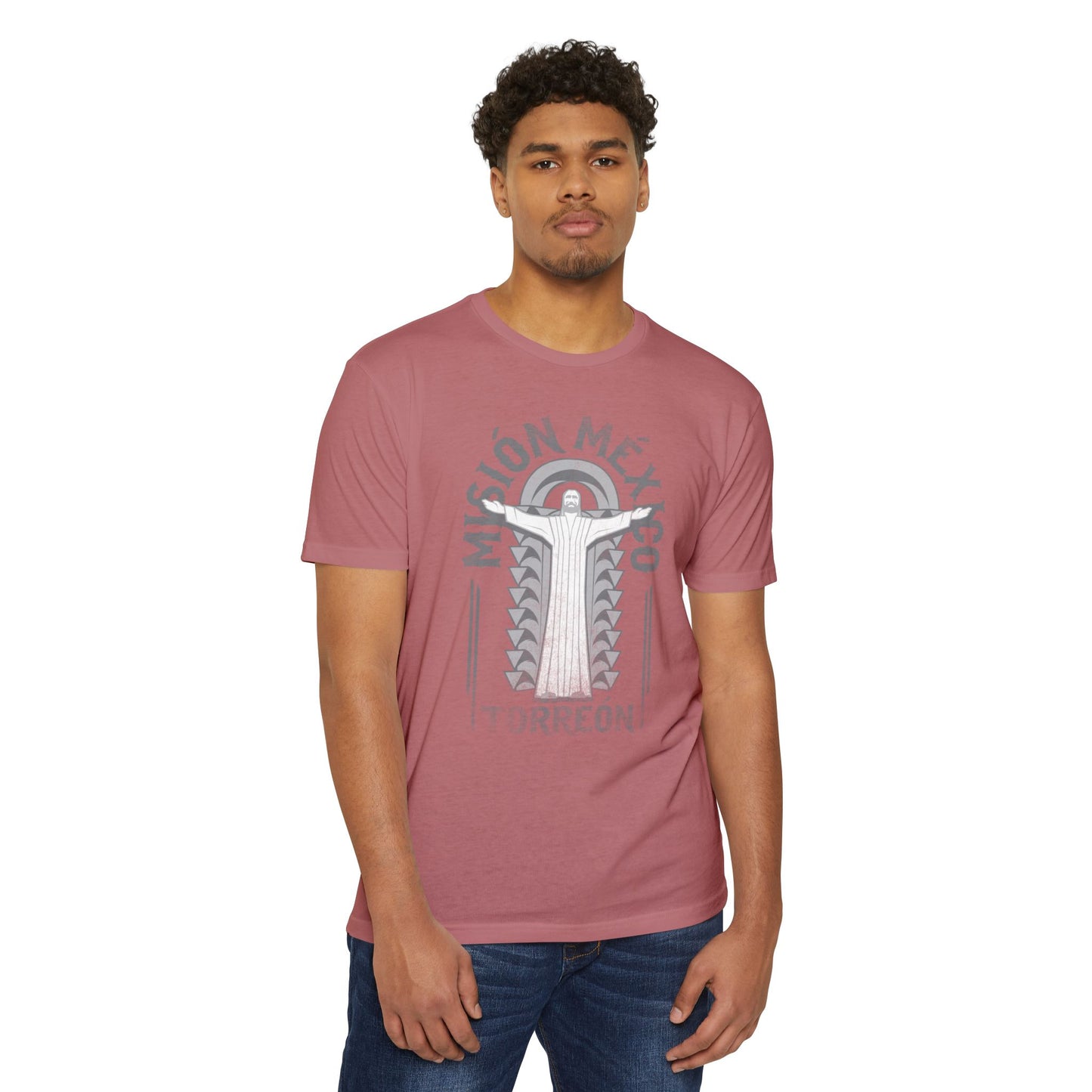 Torreon Mission Tee
