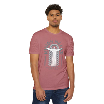 Torreon Mission Tee