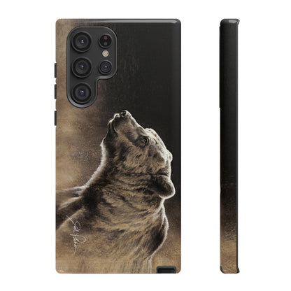 "Grizzly" Smart Phone Tough Case